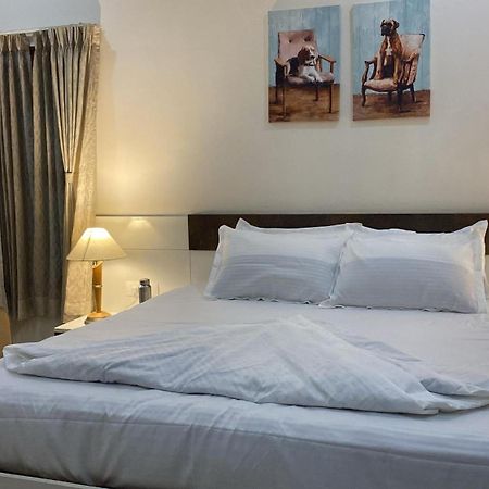 Gatsby Grandeur Luxury Villa Bangalore Luaran gambar