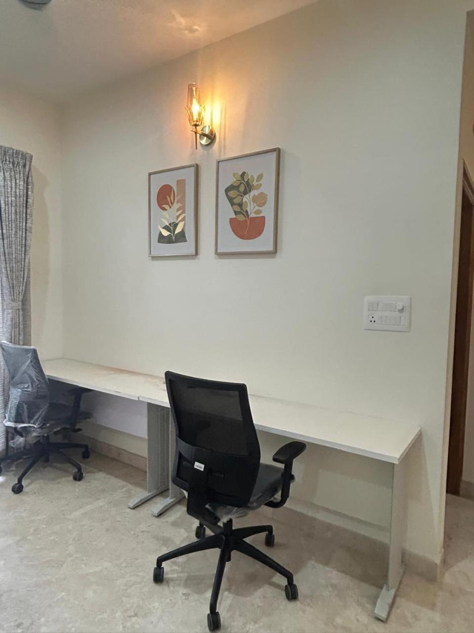 Gatsby Grandeur Luxury Villa Bangalore Luaran gambar