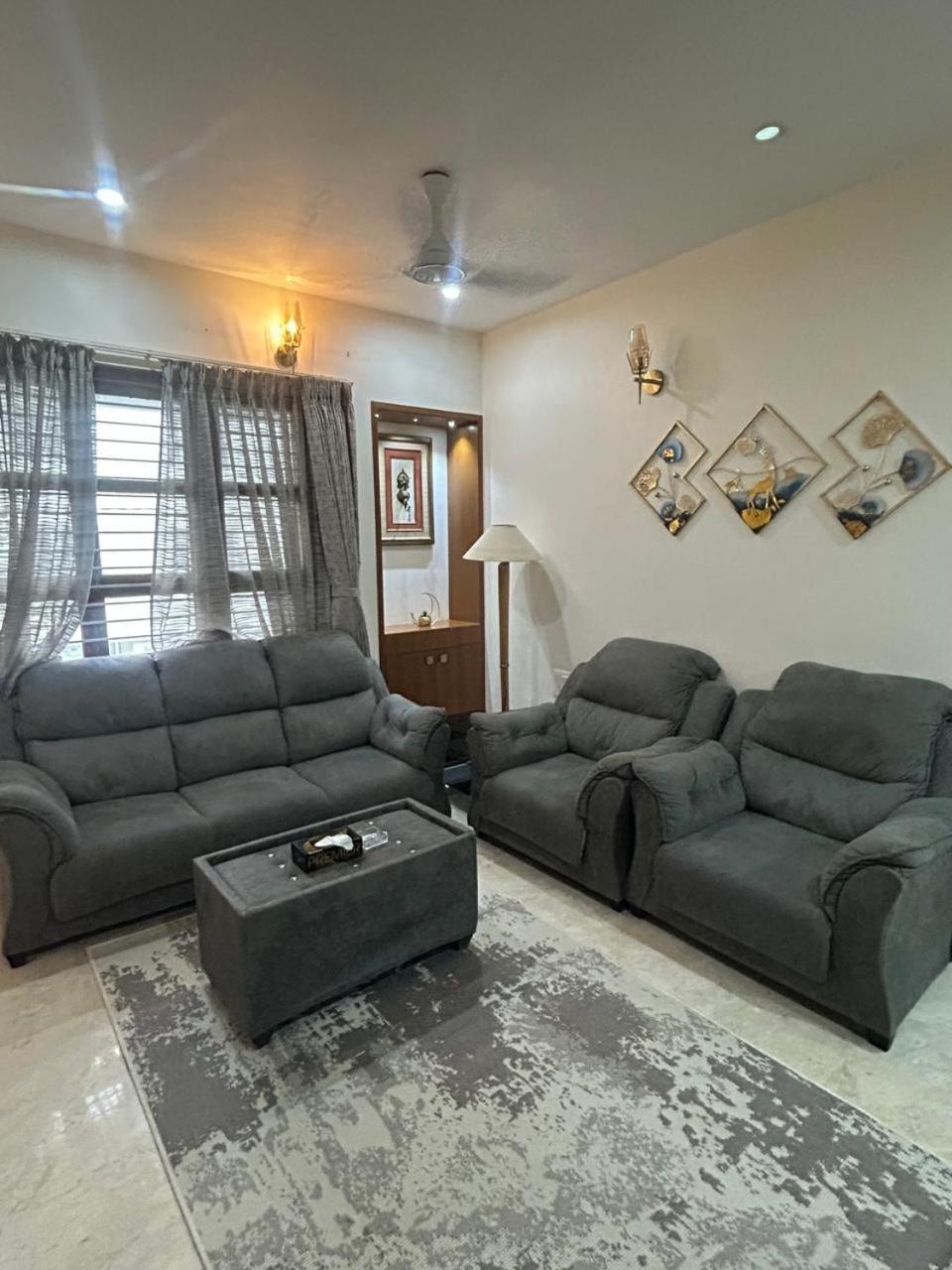 Gatsby Grandeur Luxury Villa Bangalore Luaran gambar