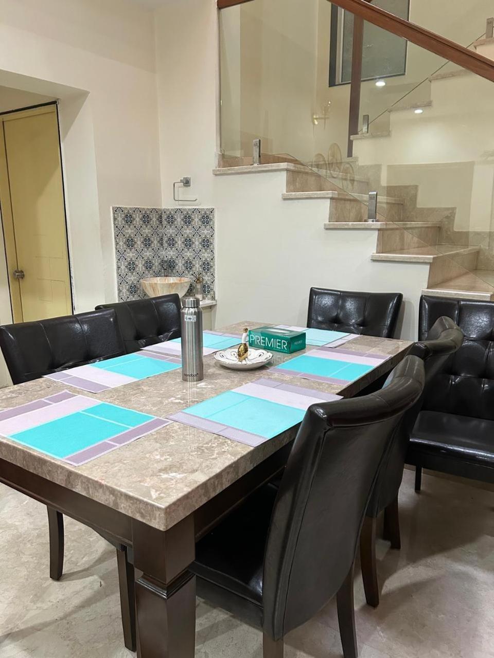Gatsby Grandeur Luxury Villa Bangalore Luaran gambar
