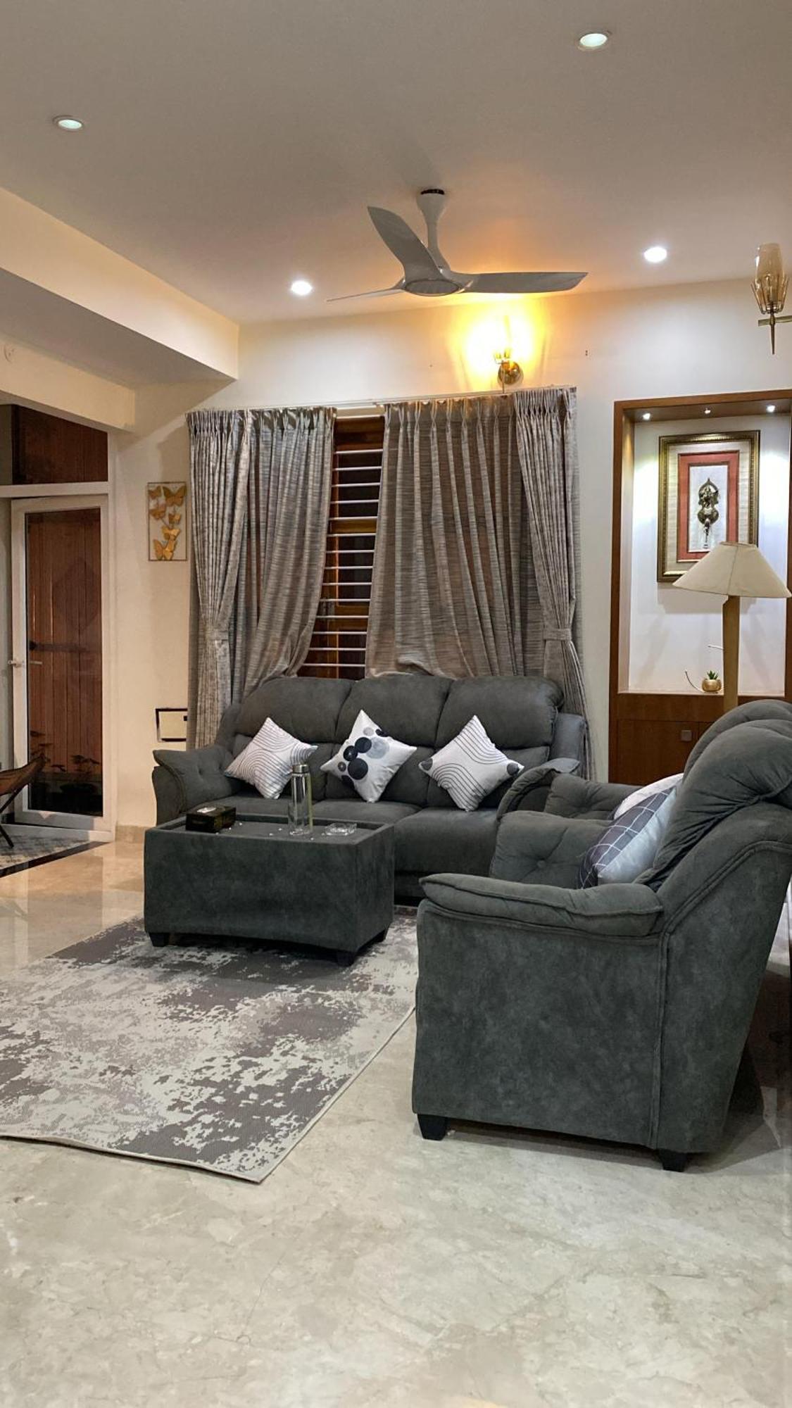 Gatsby Grandeur Luxury Villa Bangalore Luaran gambar