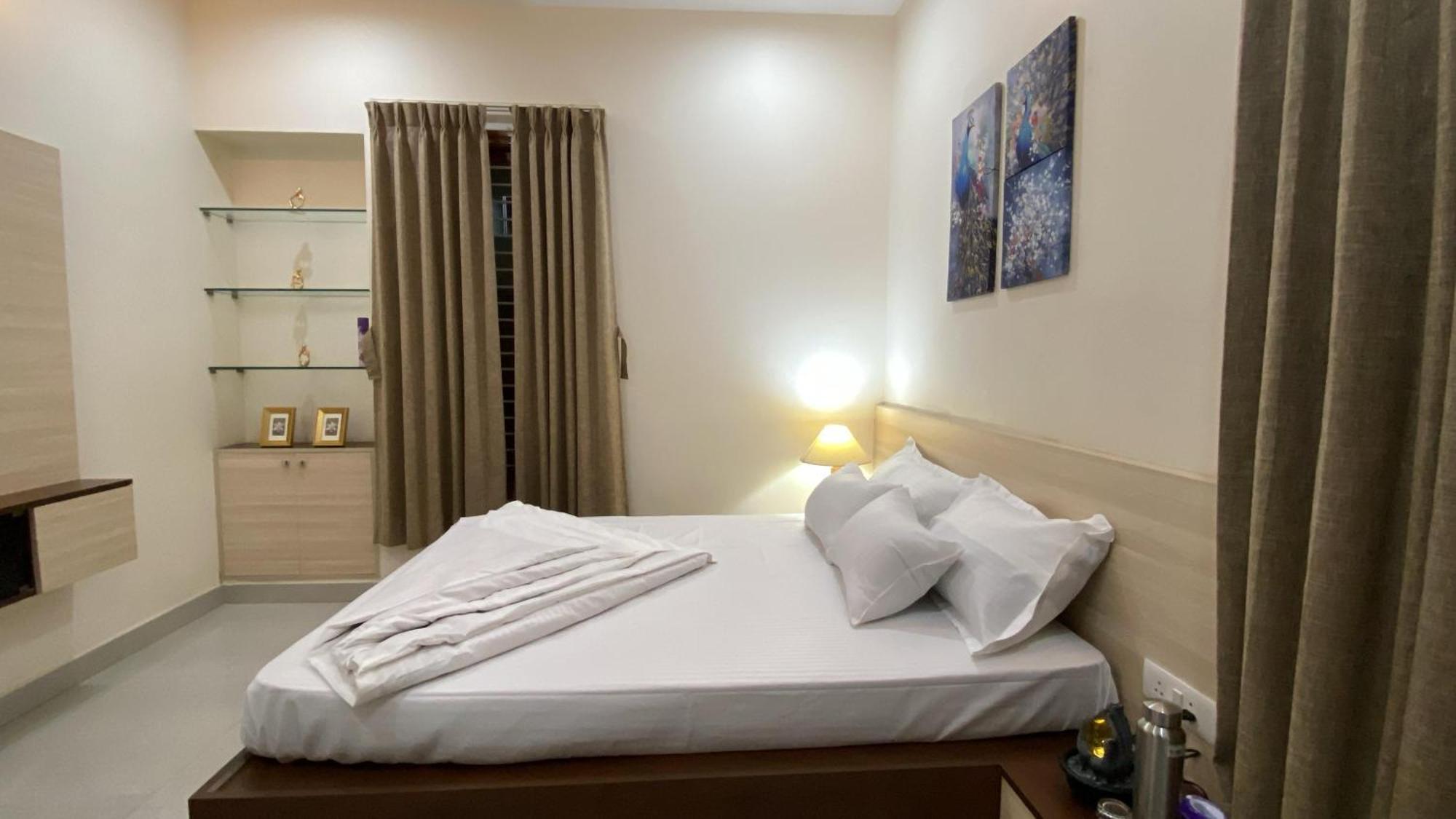 Gatsby Grandeur Luxury Villa Bangalore Luaran gambar