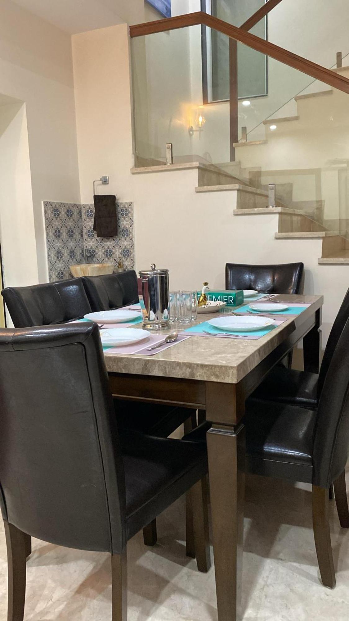 Gatsby Grandeur Luxury Villa Bangalore Luaran gambar