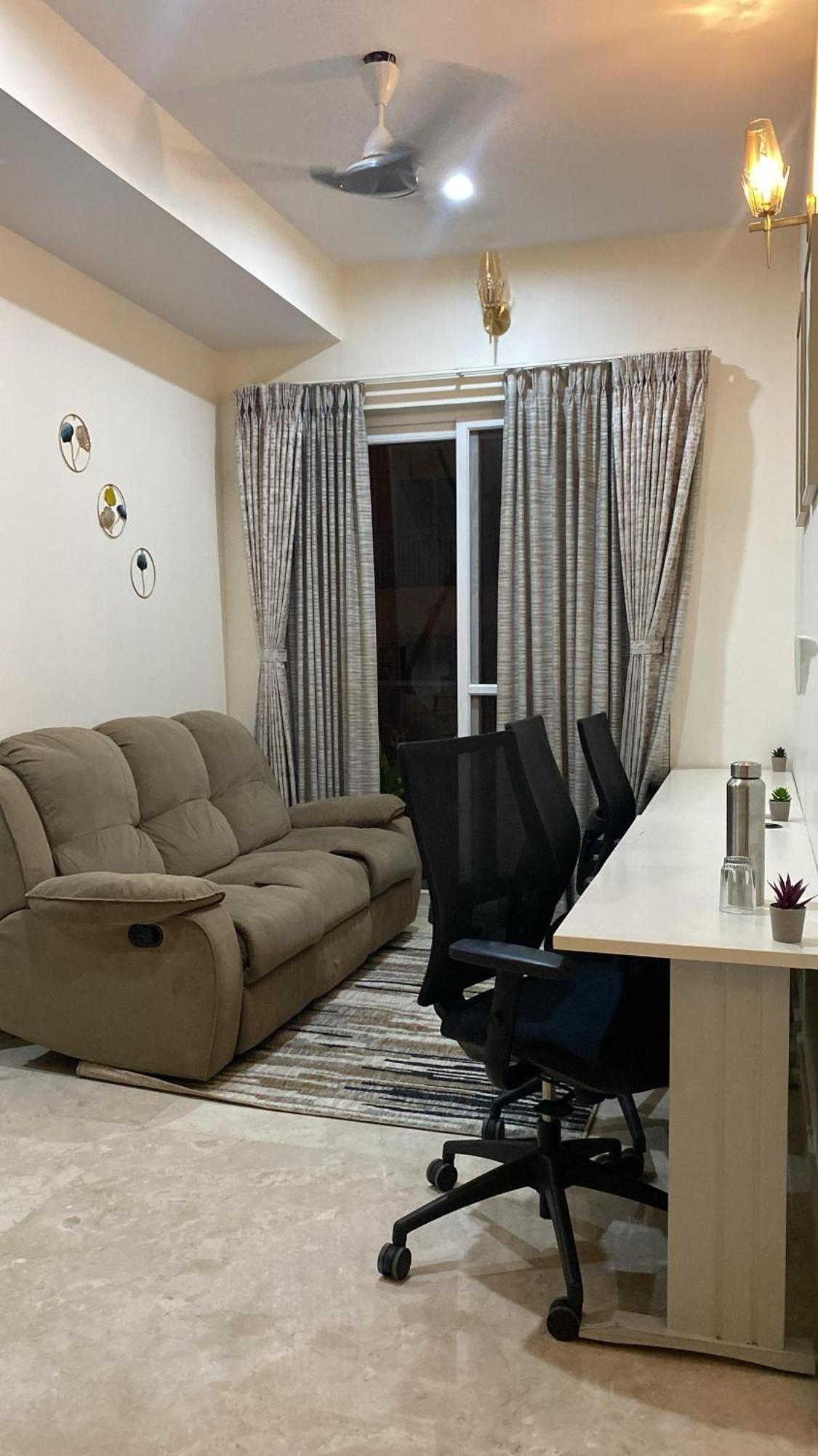 Gatsby Grandeur Luxury Villa Bangalore Luaran gambar