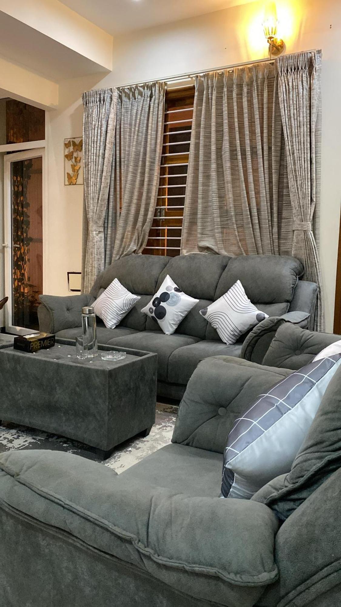 Gatsby Grandeur Luxury Villa Bangalore Luaran gambar