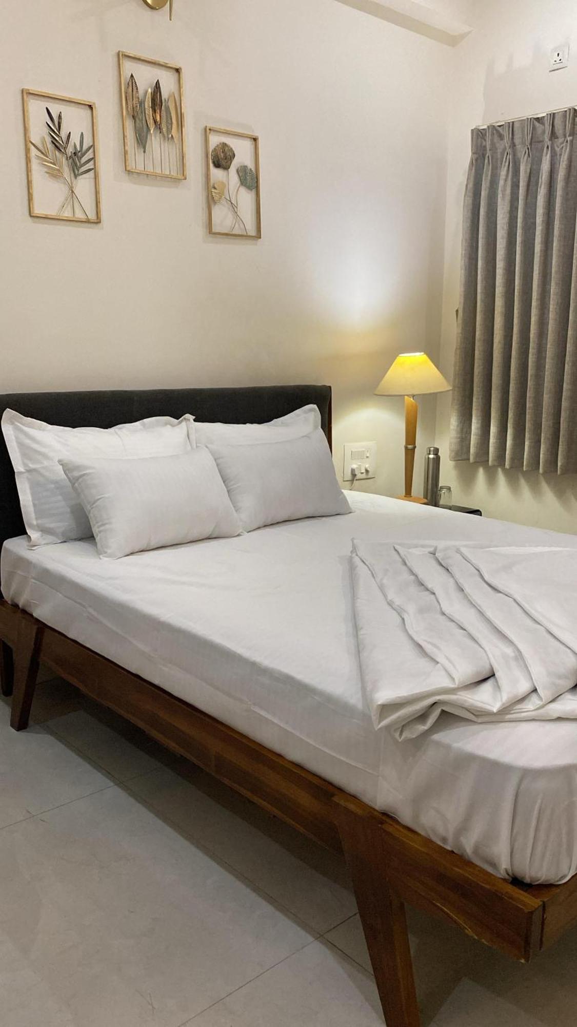 Gatsby Grandeur Luxury Villa Bangalore Luaran gambar