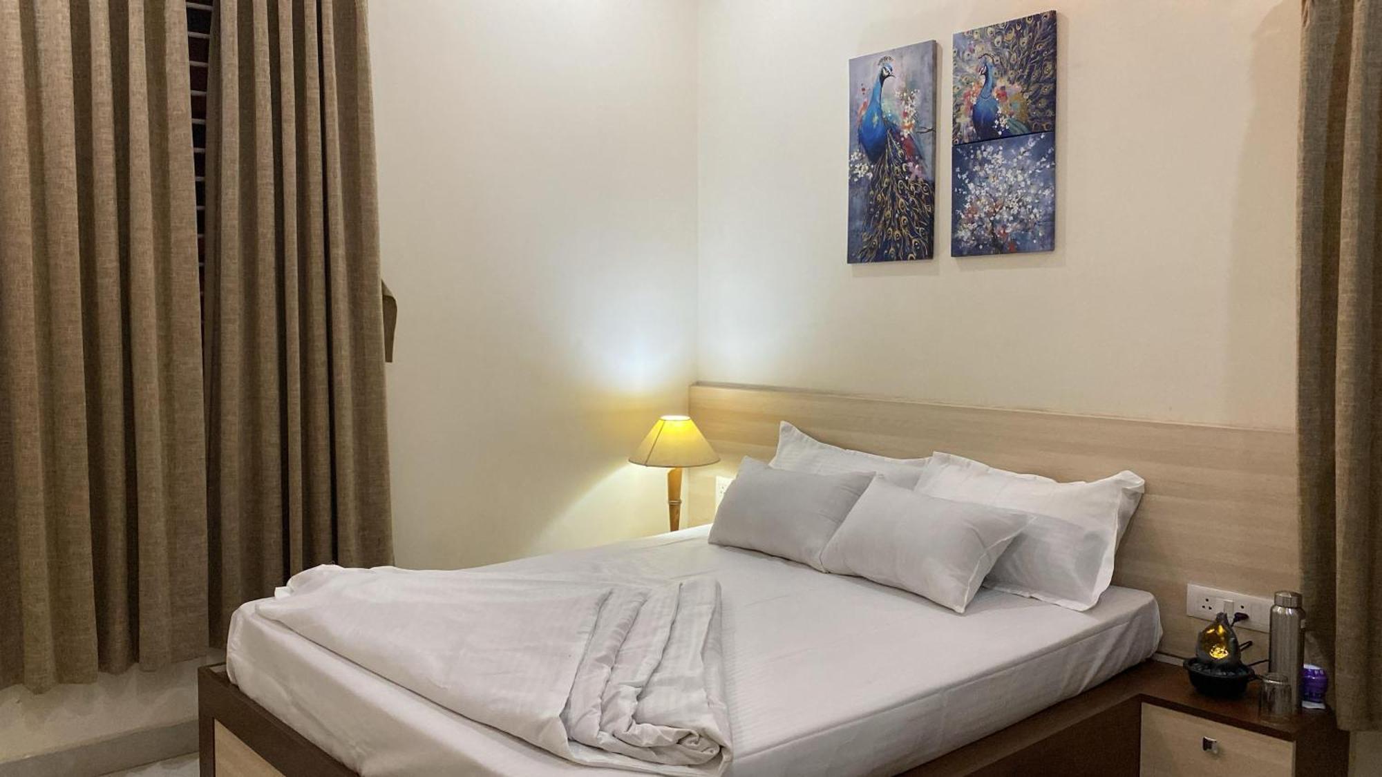 Gatsby Grandeur Luxury Villa Bangalore Luaran gambar